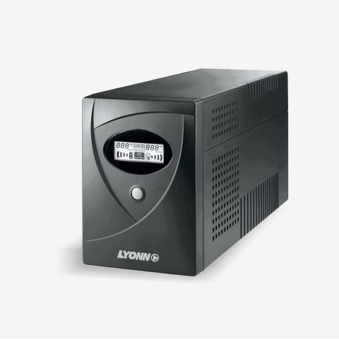 Ups Lyonn Desire 500 CTB