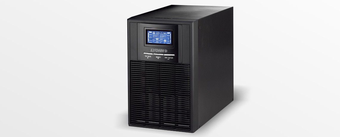 Ups Lyonn Modelo ULT WI Series