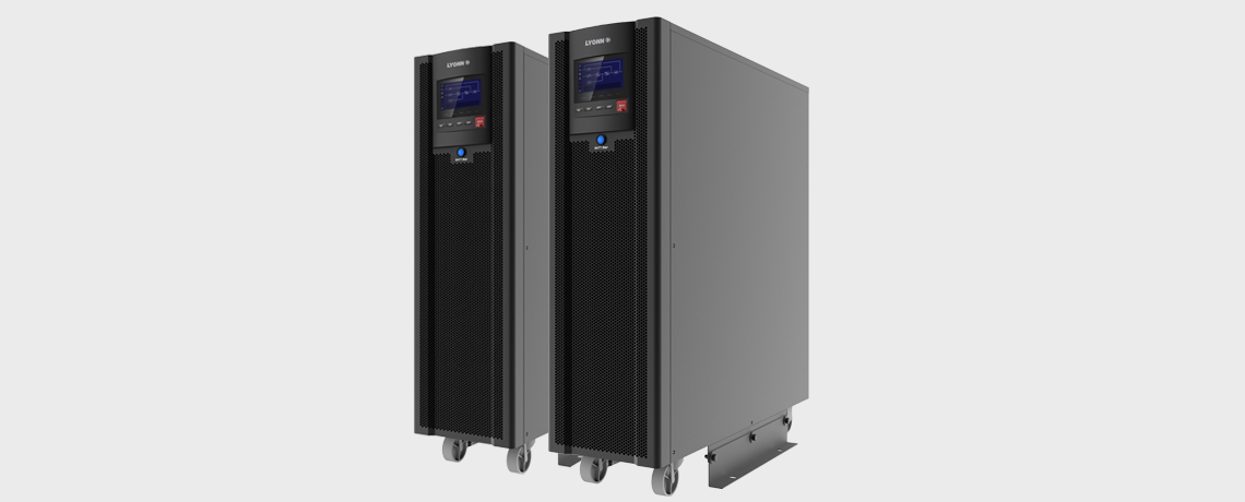 Ups Lyonn modelo star t5 100